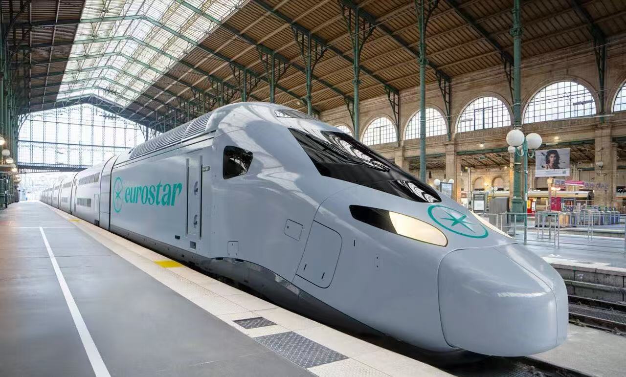 400 miliónov eur: SNCF schválila objednávku na nový rýchlik Alstomu „Celestia“!