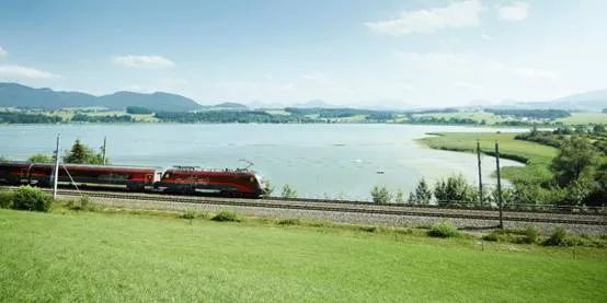 【Reform a rozvoj】ÖBB predstavuje investičný plán železníc pre roky 2025 - 2030