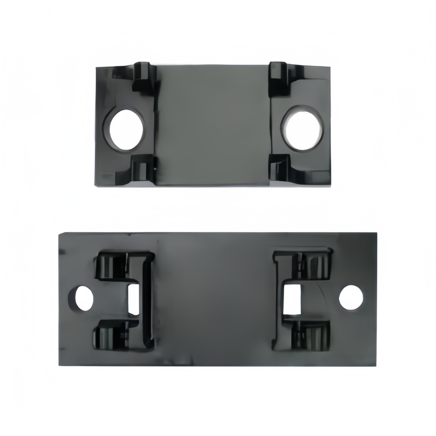 Metro Iron Base Plate