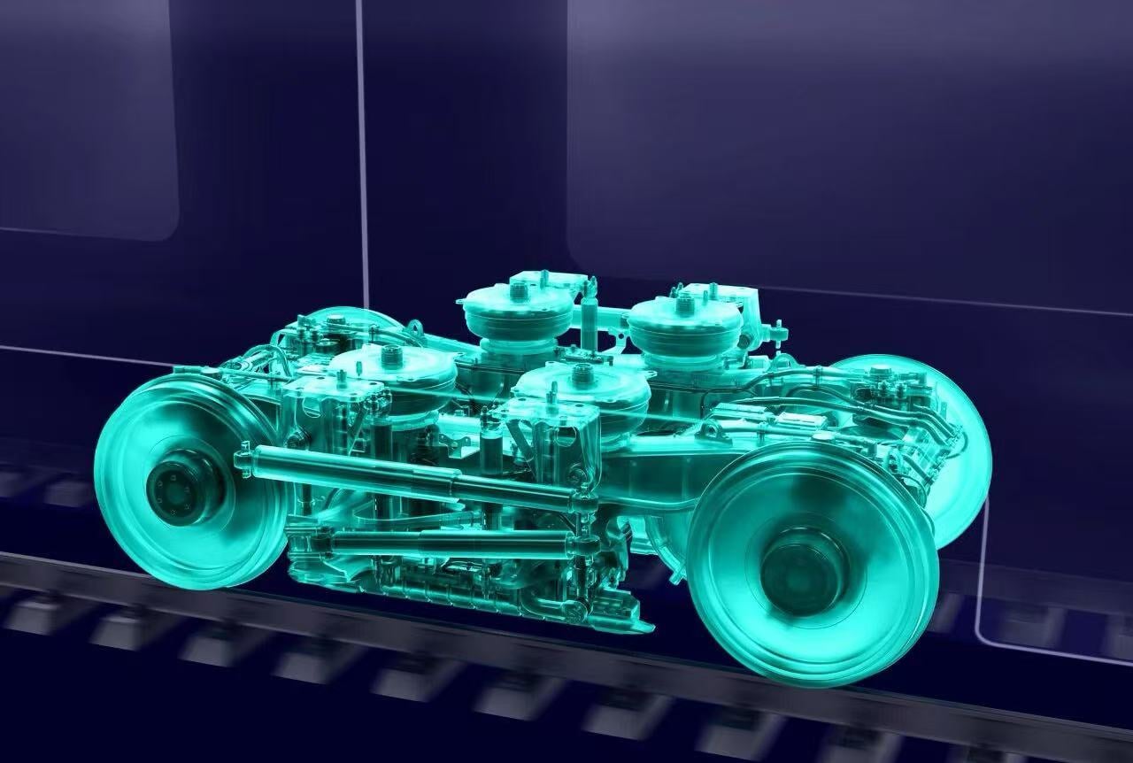 Siemens rozširuje projekt „Zelená oceľ pre podvozky“ s cieľom podporiť zelenú transformáciu v železničnom priemysle