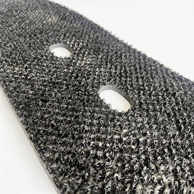 Under Tie Pads (UTP) 