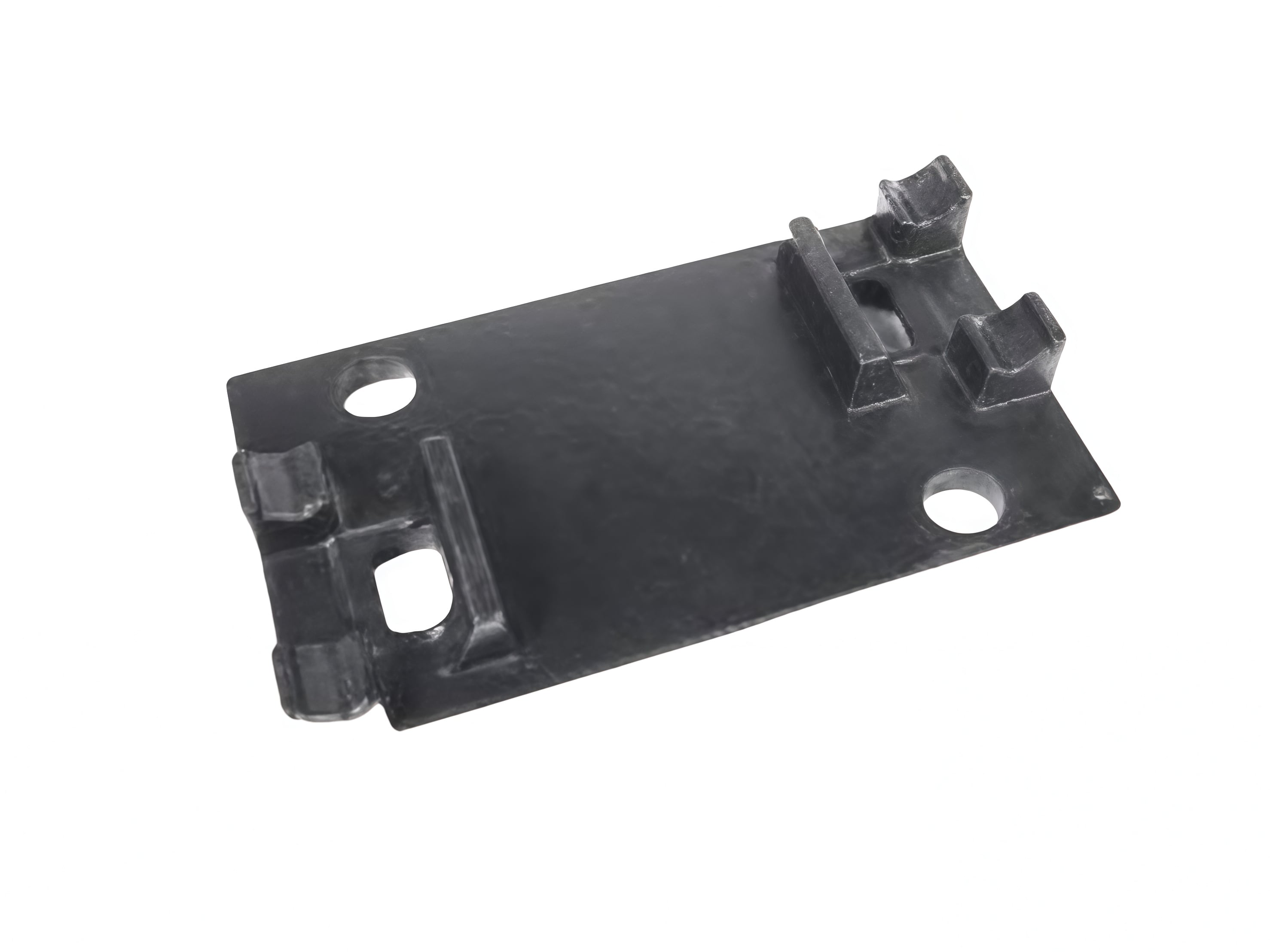 Rail Baseplate