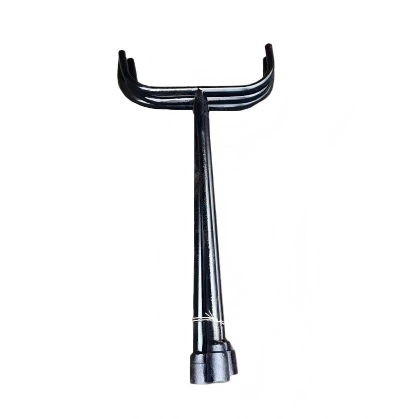 Railway T-Handle Wrench
