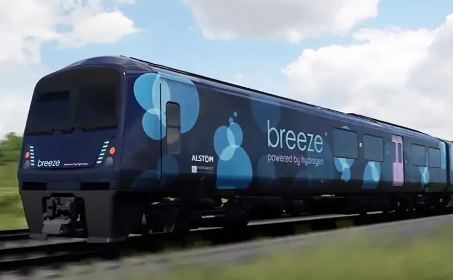 Alstom: Podpísanie zmluvy na nové nočné vlaky
