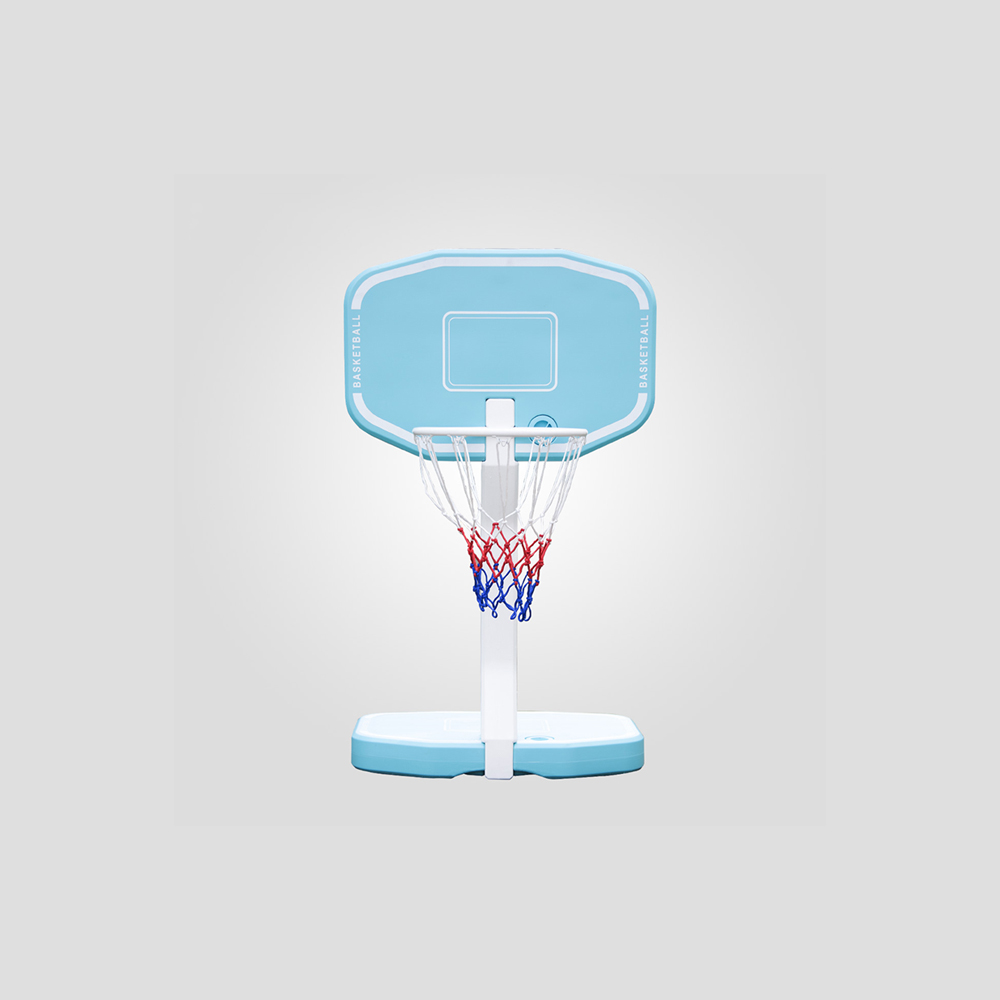 MOZURU Base 75CM Pool Basketball Stand