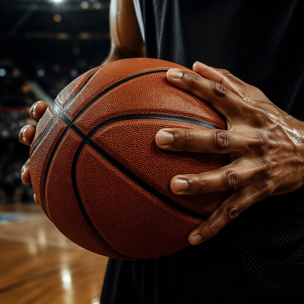 Decoding Moisture-Wicking Technology: Why Top-Tier Basketballs Perform Excellence Under Sweat