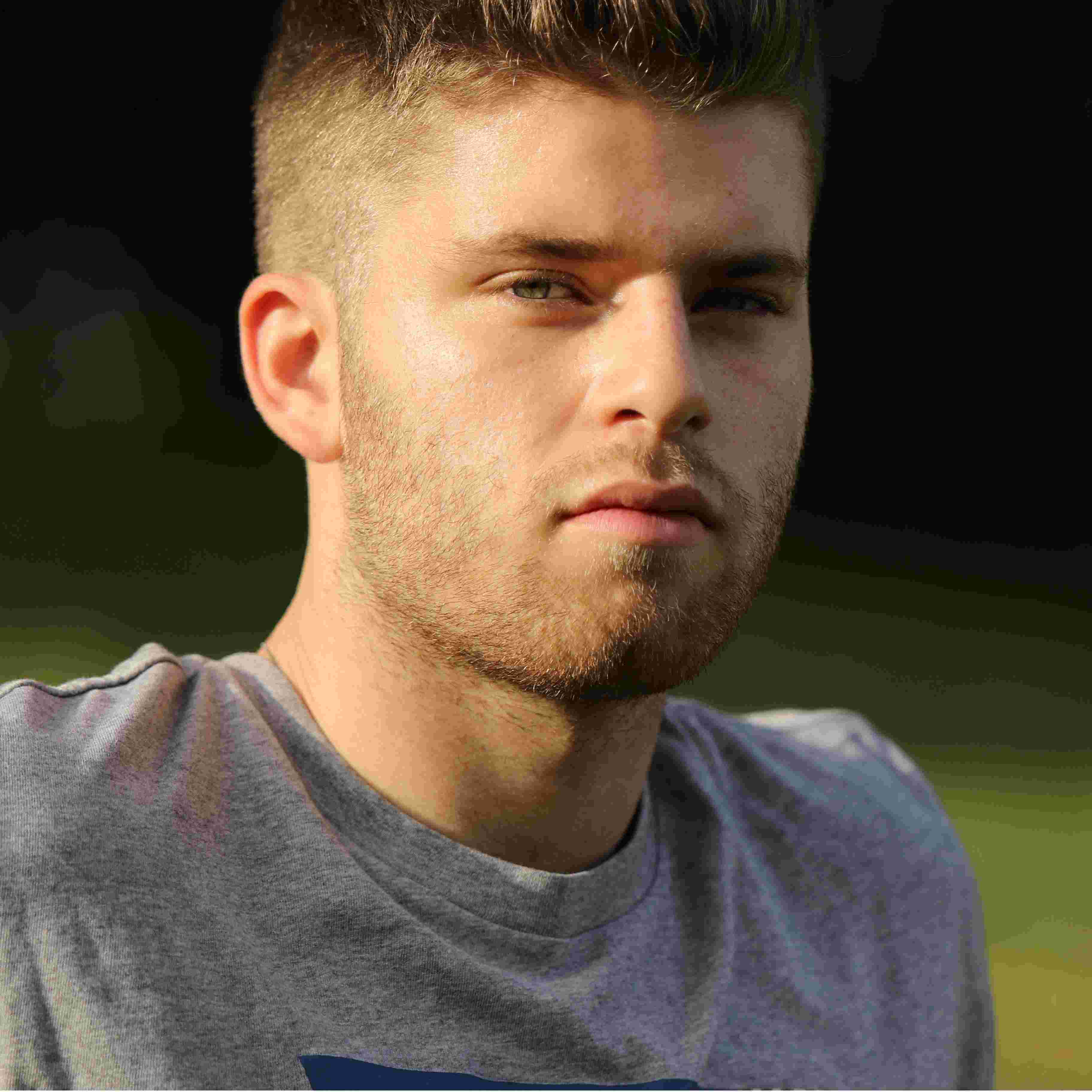 Carlos Gonzalez