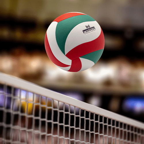 How to Choose a volleyball