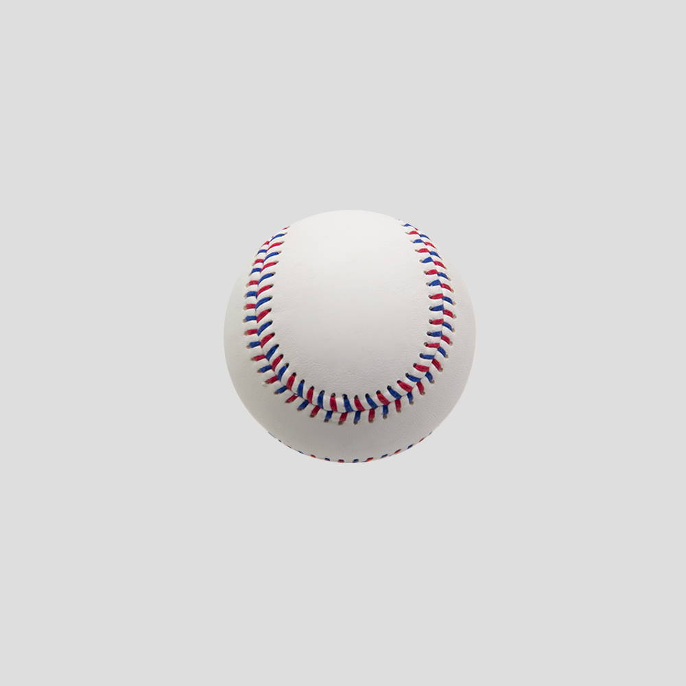 MOZURU PU/Genuine Leather+30% Wool Content Baseball For Competition