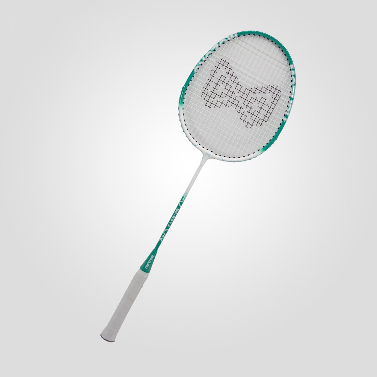 Raket Badminton Split Aluminium MOZURU