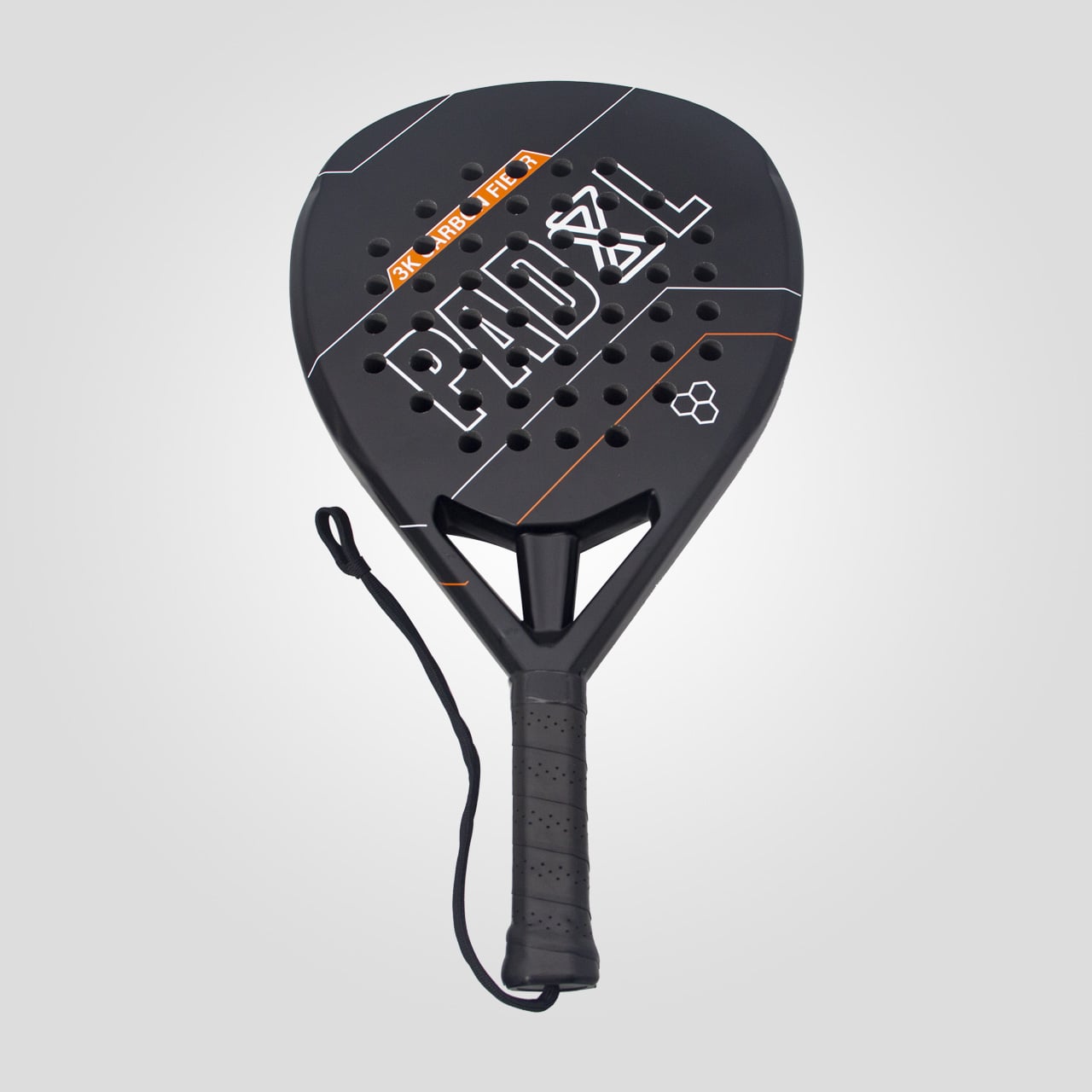 מצלפות פדל Manufacturer 3k Carbon