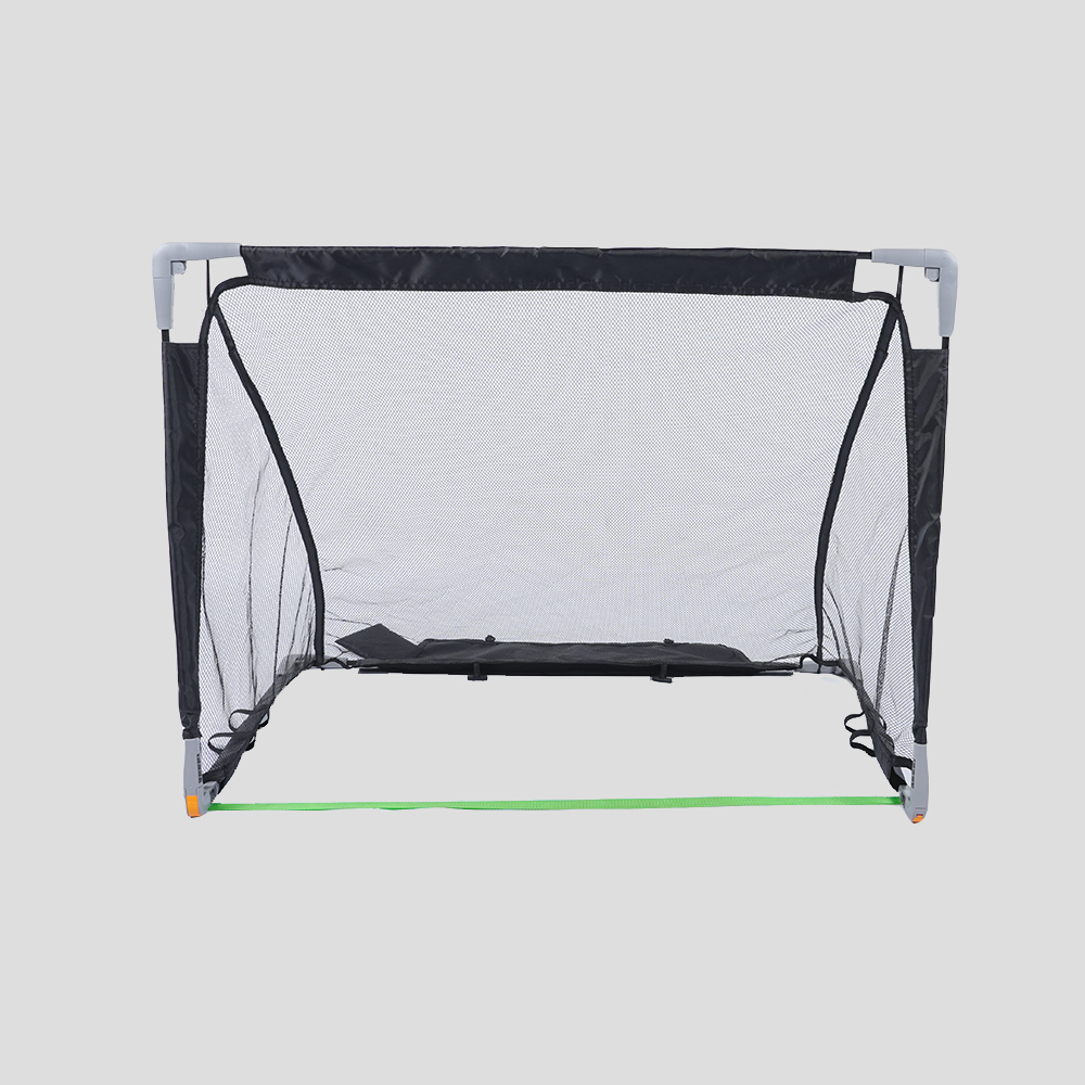 MOZURU 95CM Foldable Soccer Goal