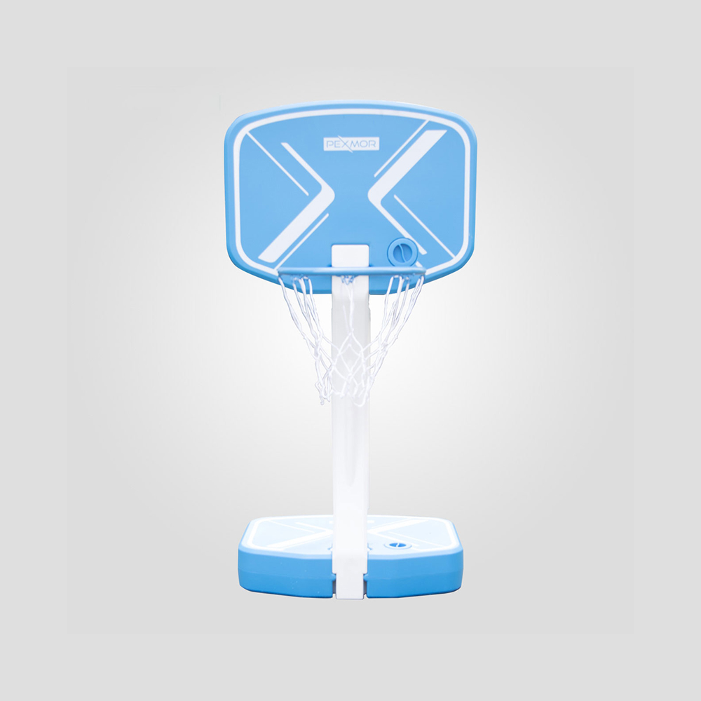 MOZURU Base 60cm Pool Basketball Stand