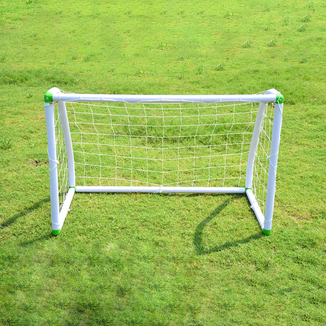MOZURU 120 CM PVC nogometni gol