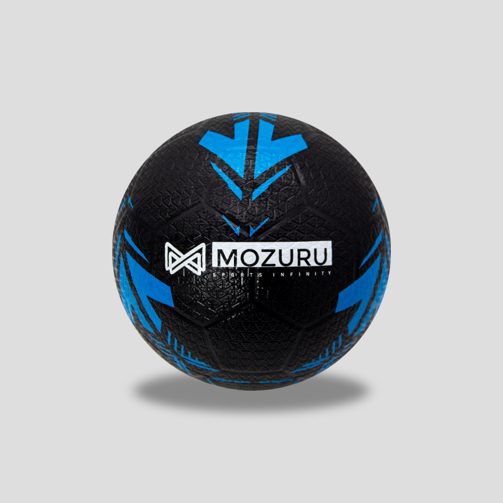 បាល់បាល់ទាត់ MOZURU ២៨% ៣៥% មានកំរិតកៅស៊ីអ៊ីដ្រូកាប់