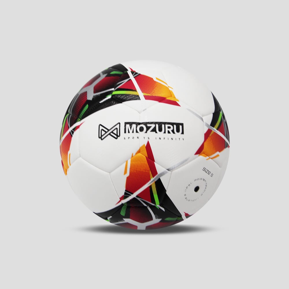 MOZURU 3,65MM TPU Vélaleiðni Fótbolti/Sókurbolti
