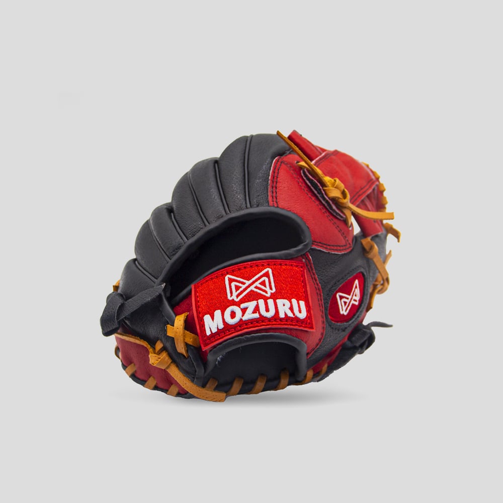 Luva de Softbol para o Infield MOZURU 11