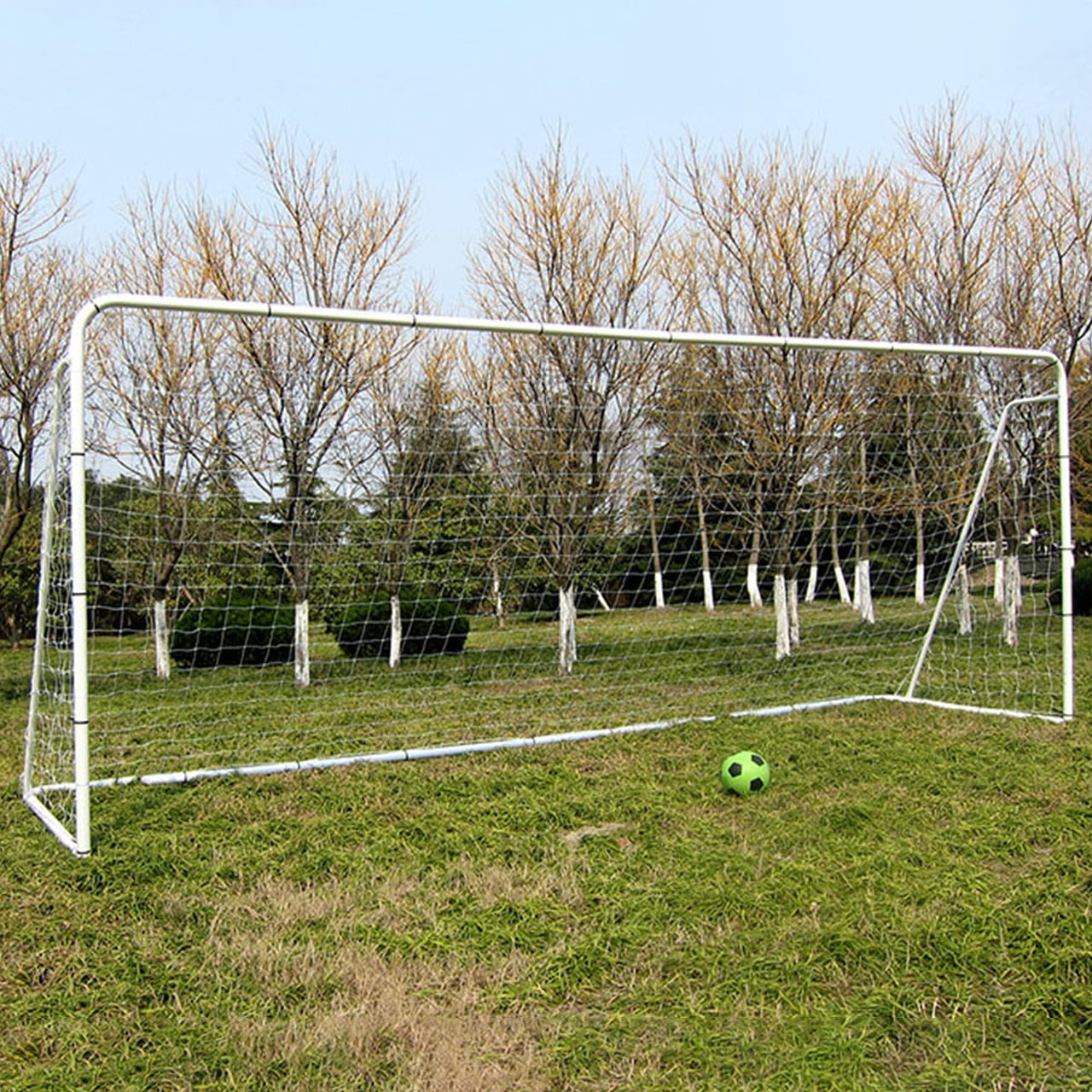 MOZURU 550CM болат футбол қақпасы
