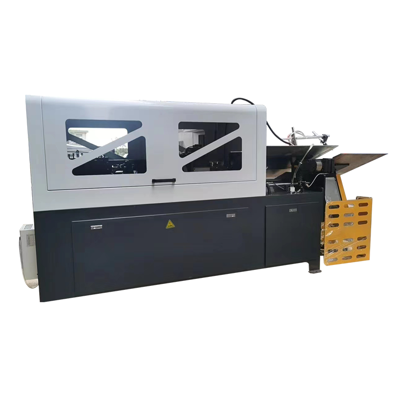 Automatic 3-8MM 3D CNC Wire Forming Machine Iron Wire Bending Storage Rack/Shelf Bending, Round/Flat Wire Forming bending warehousing & home industries