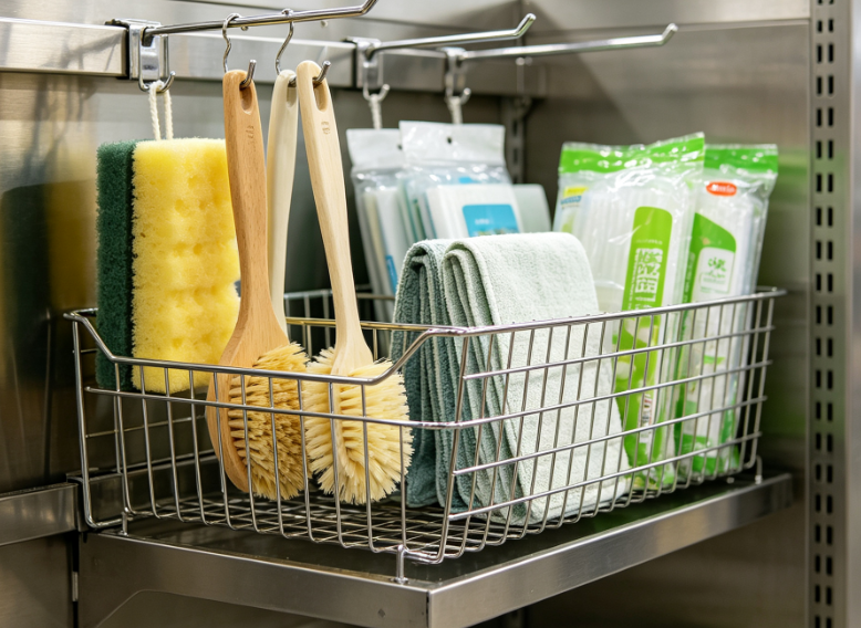 Begin with the Products You Need to Produce