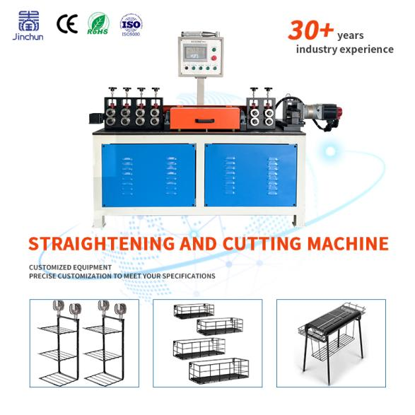 How Frame Bending & Welding Machines Automate Square Frame Production
