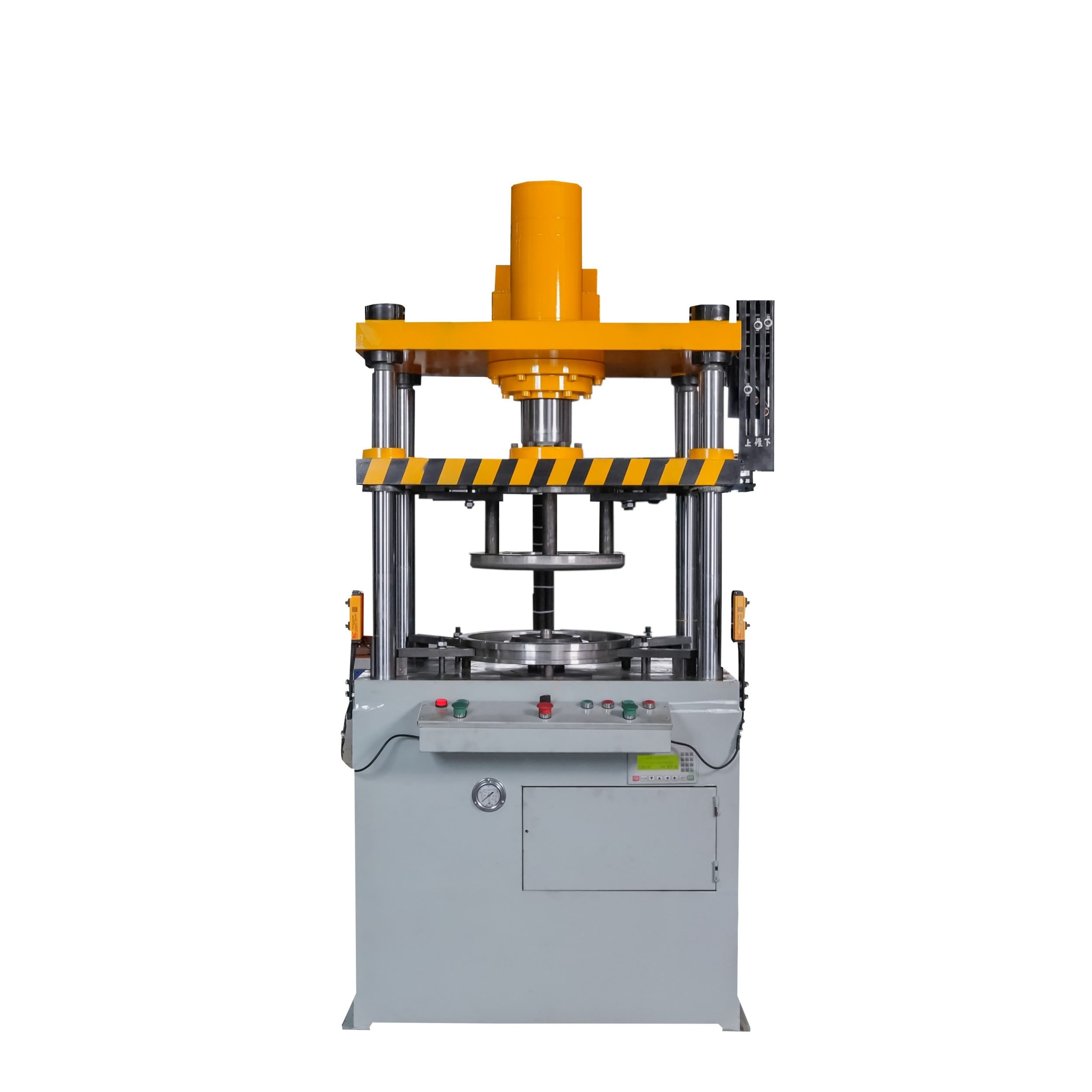 Hydraulic Press