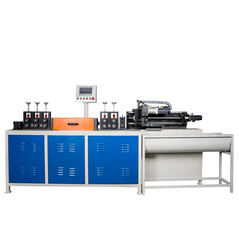 Wire Straightening Machine Maintenance: Expert Tips