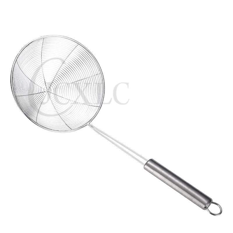 Colander Production Line