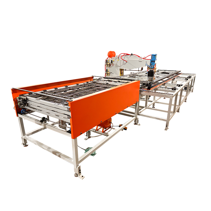 Koblings XY-sveisesystem, fullautomatisk CNC-TIG-sylindersveisesystem, AC/DC-argonsveisesystem for jern, metall, aluminium, flat kobberrør og nett