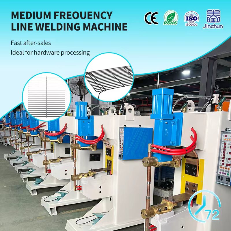 Precision Unleashed: How a Straightening Machine Ensures Perfect Cuts