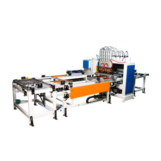 A Complete Guide to Mesh Welding Machines from Grills to Shelves