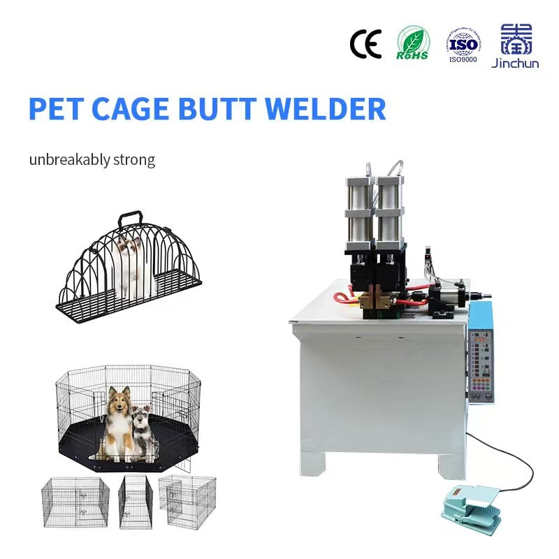 Wire Straightening Machine: How to Choose the Best One