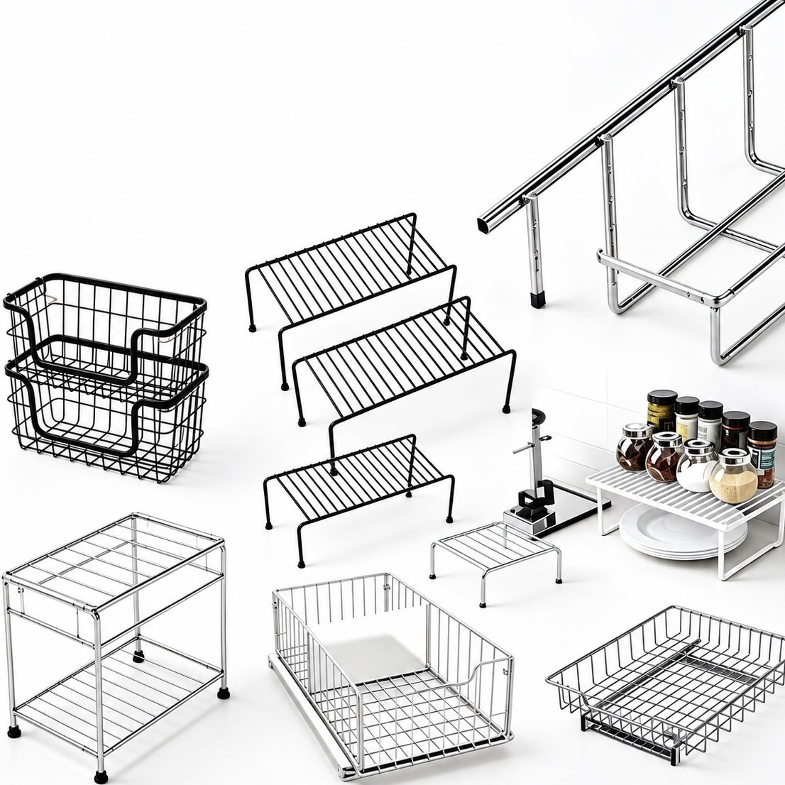 How Double-Head T-Welding Machines Improve Shelf Frame Production