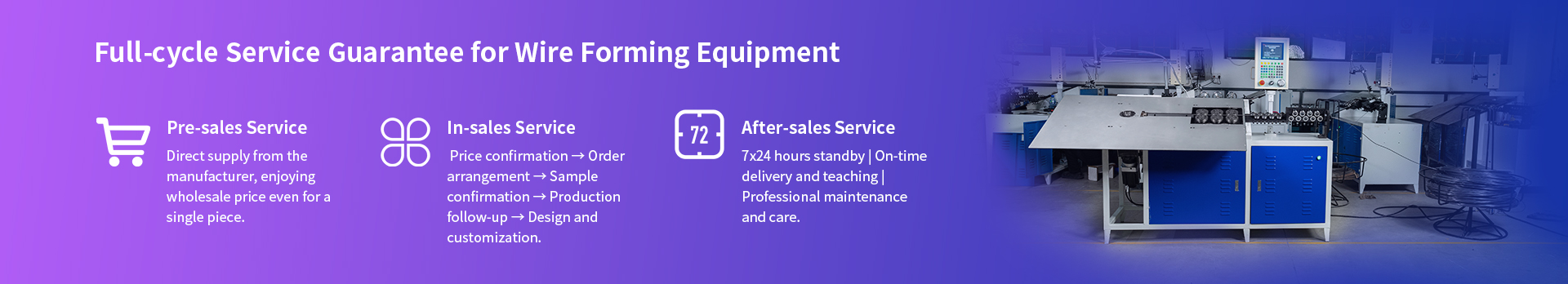 Service