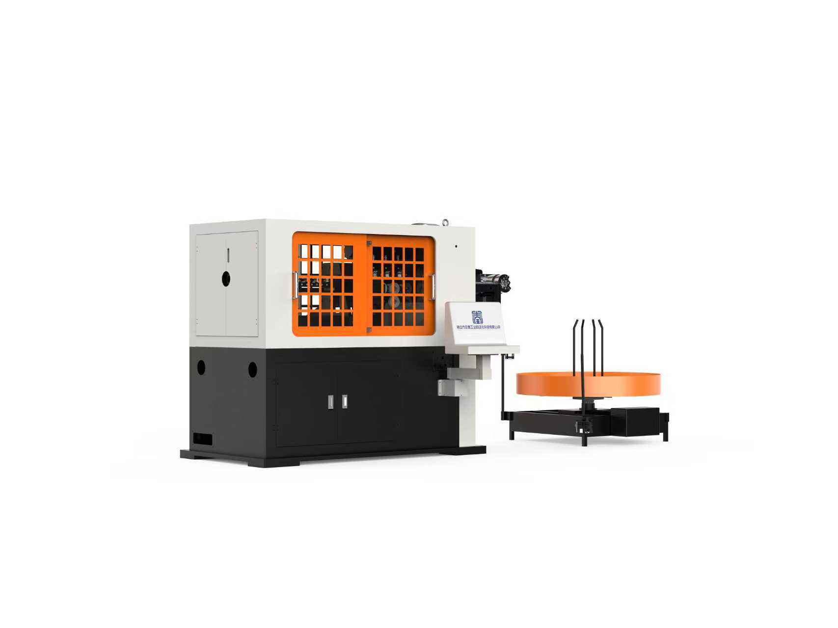 Why Do Complex Wire Products Need a 3D Rotating Wire Forming Machine?
