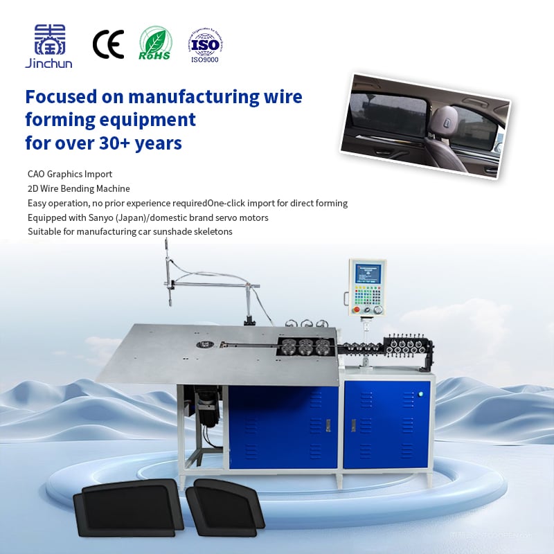 How to Choose the Right Bending Machines for Your Fabrication Shop