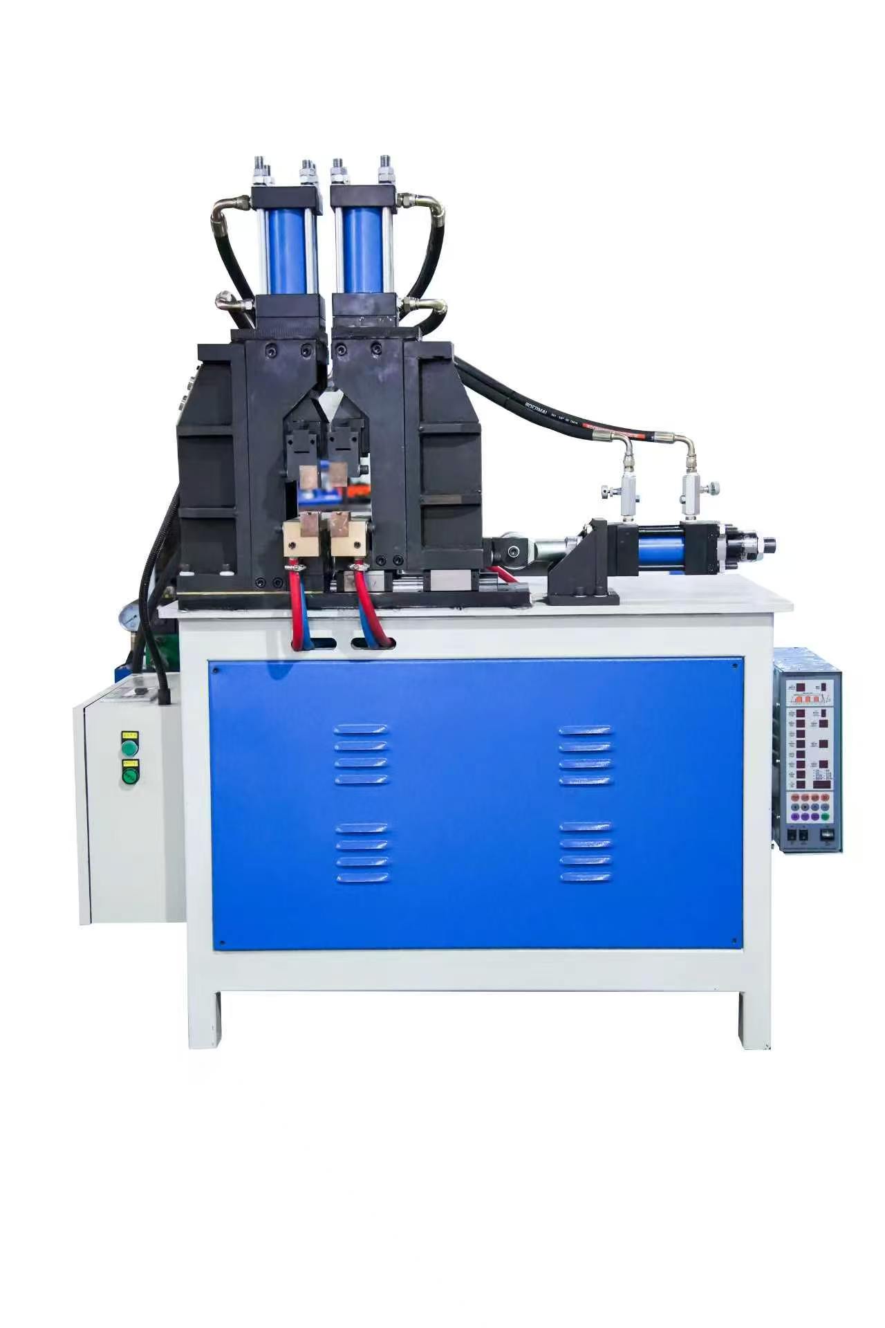 How to Choose a Hydraulic Press for Wire Mesh, Cages and Metal Frame Forming