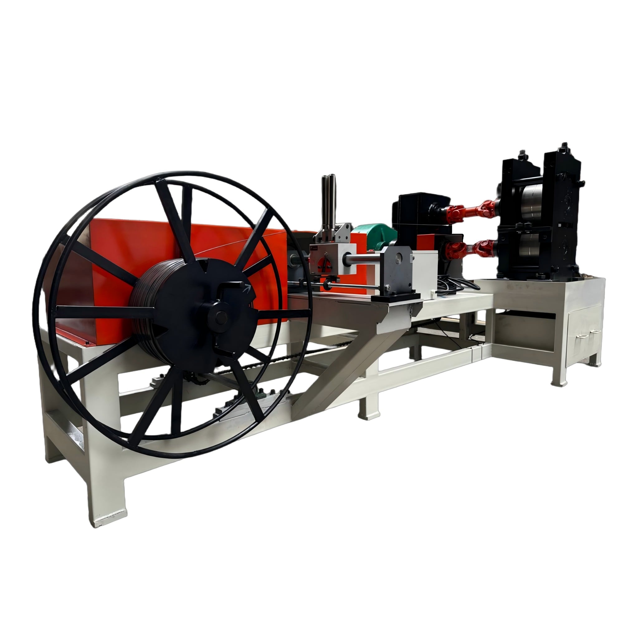 Rolling Mill
