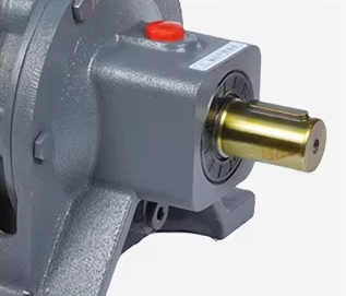 product best selling cwcd bld5 bld6 cycloidal gearbox 4023hp 350nm torque vertical mounting for concrete mixer cycloidal speed reducer-6