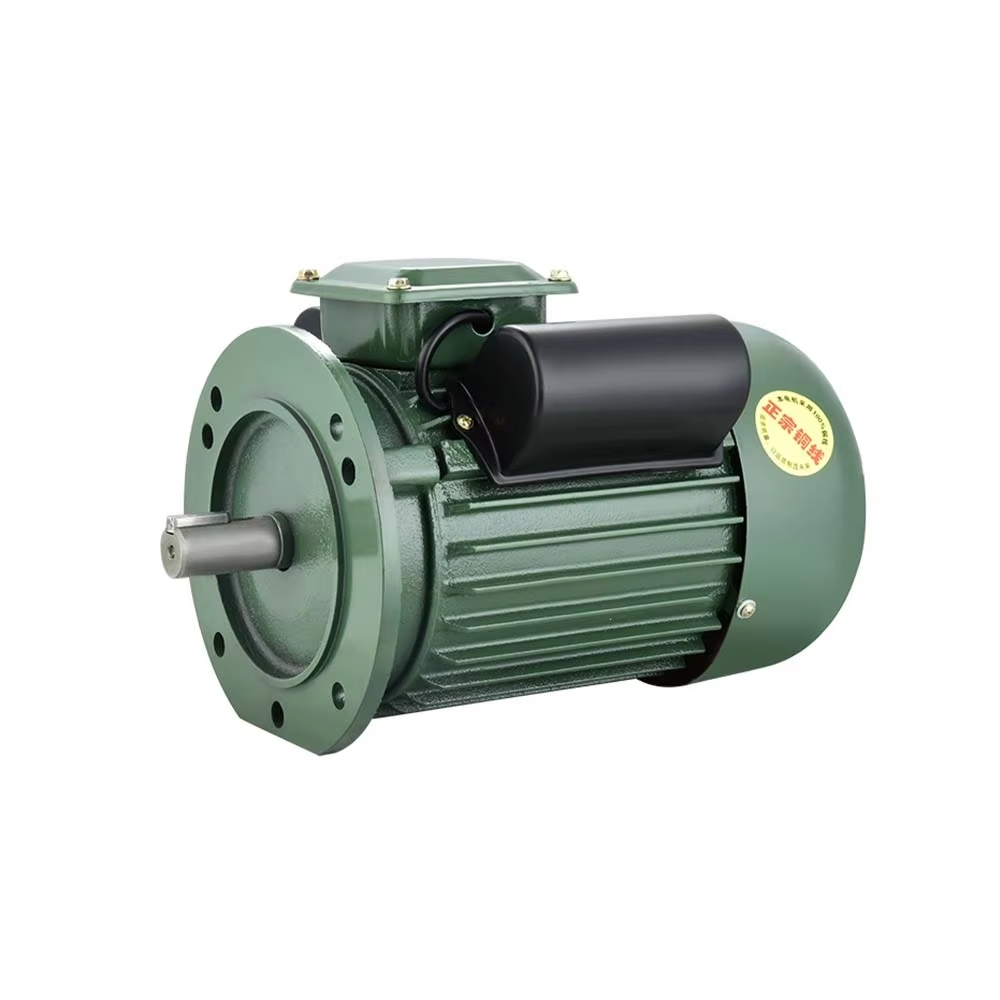Small DC Motor Applications in Electronics