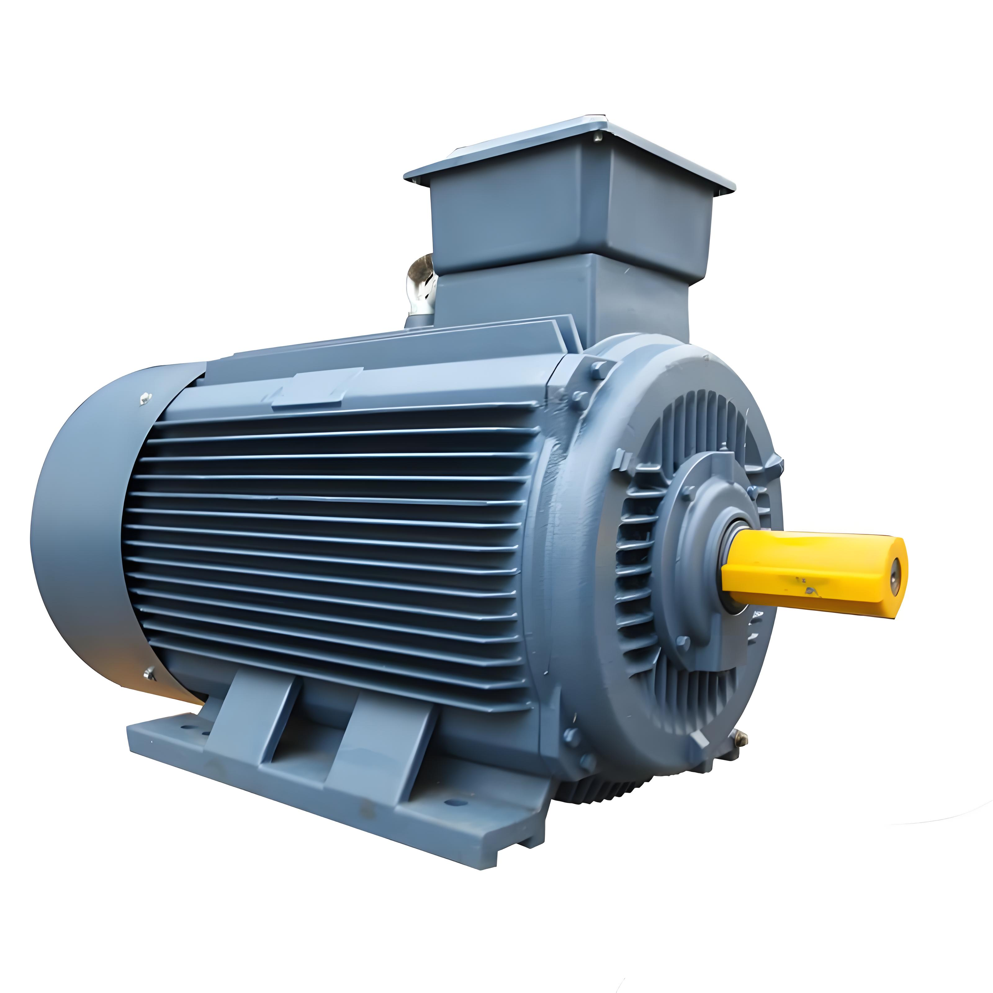 Choosing the Right AC Gear Motor: Size & Power Guide