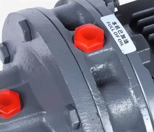 product best selling cwcd bld5 bld6 cycloidal gearbox 4023hp 350nm torque vertical mounting for concrete mixer cycloidal speed reducer-8
