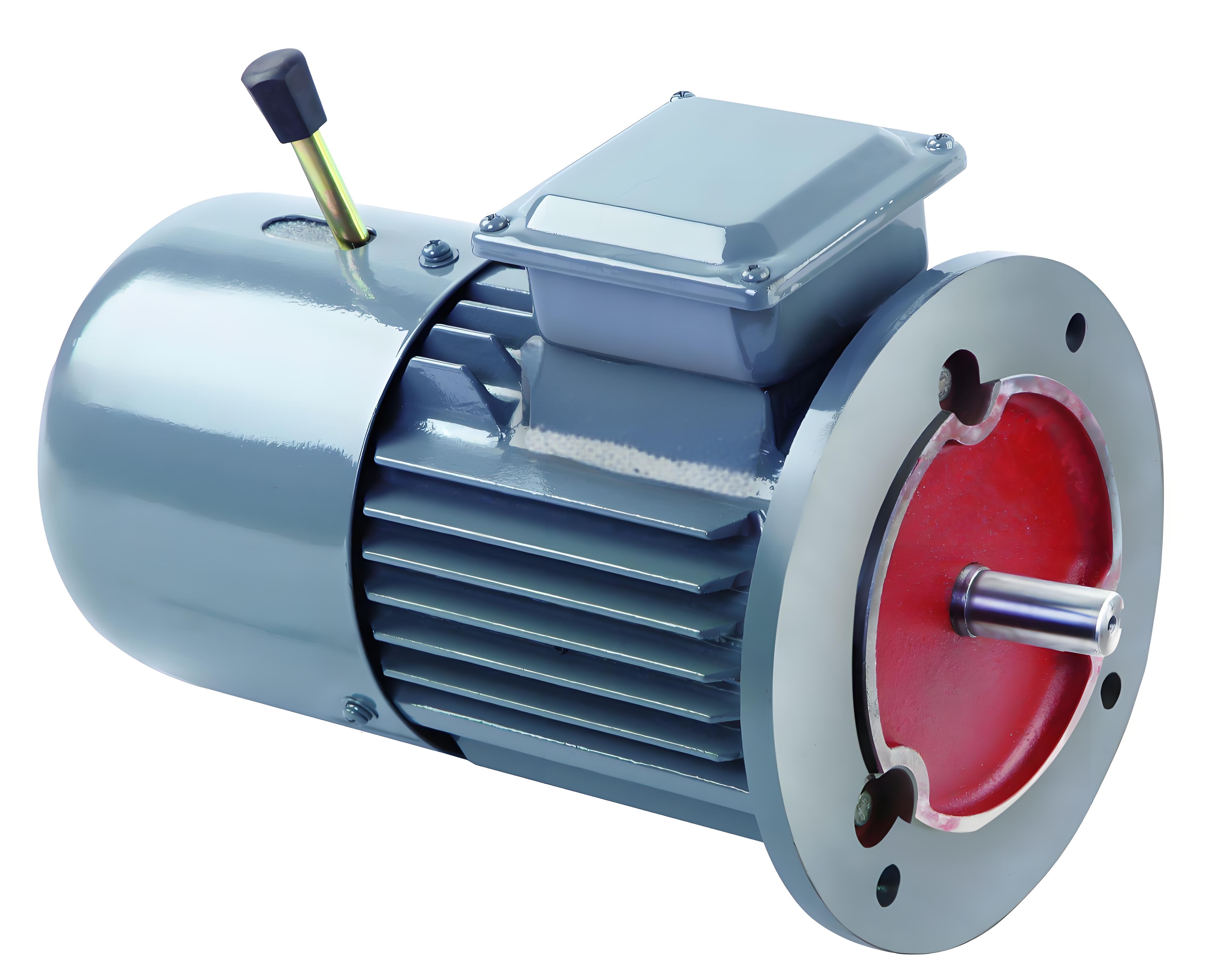 Advanced Motor Designs for Renewable Energy Integration