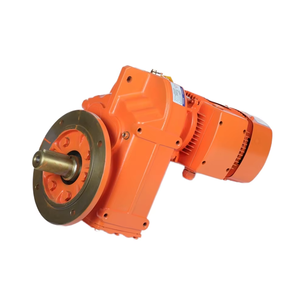 Industrial Motors Maintenance: Best Practices