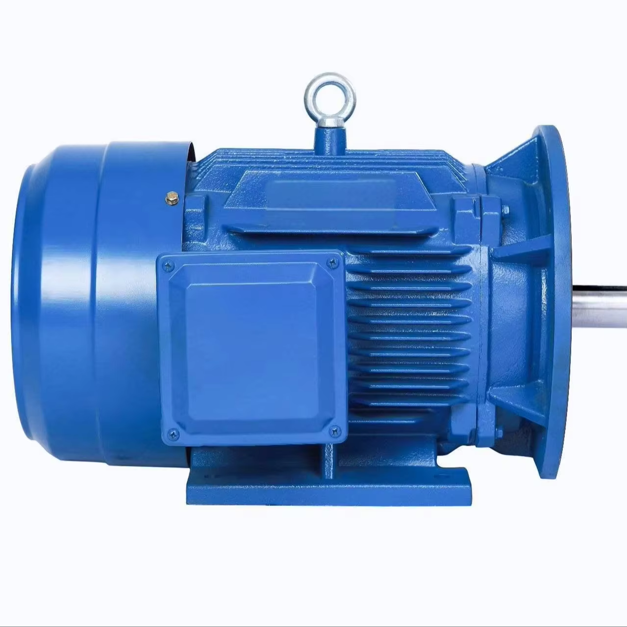 AC Gear Motor vs Standard AC Motor: Key Differences