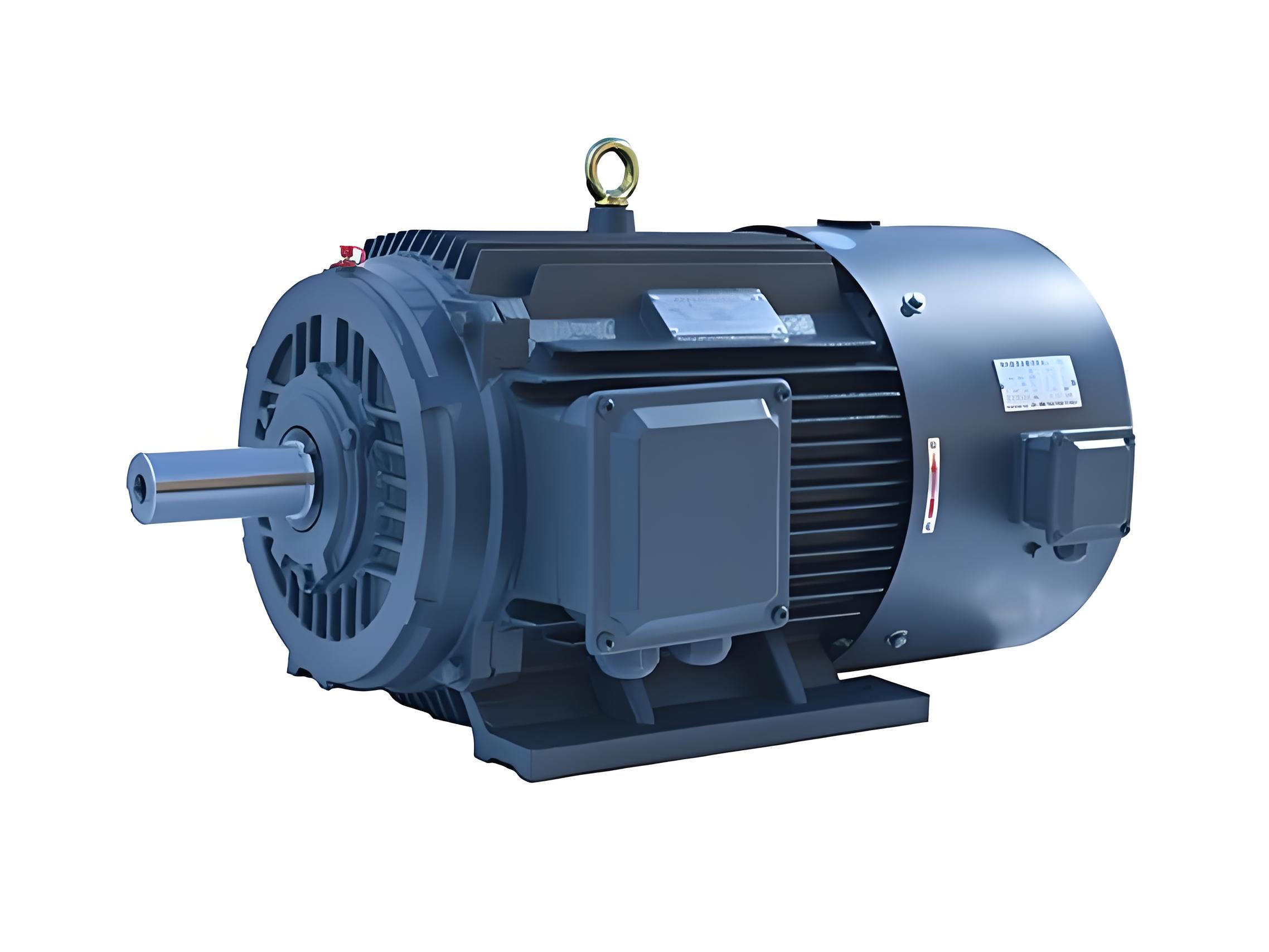Small DC Motor Maintenance Tips