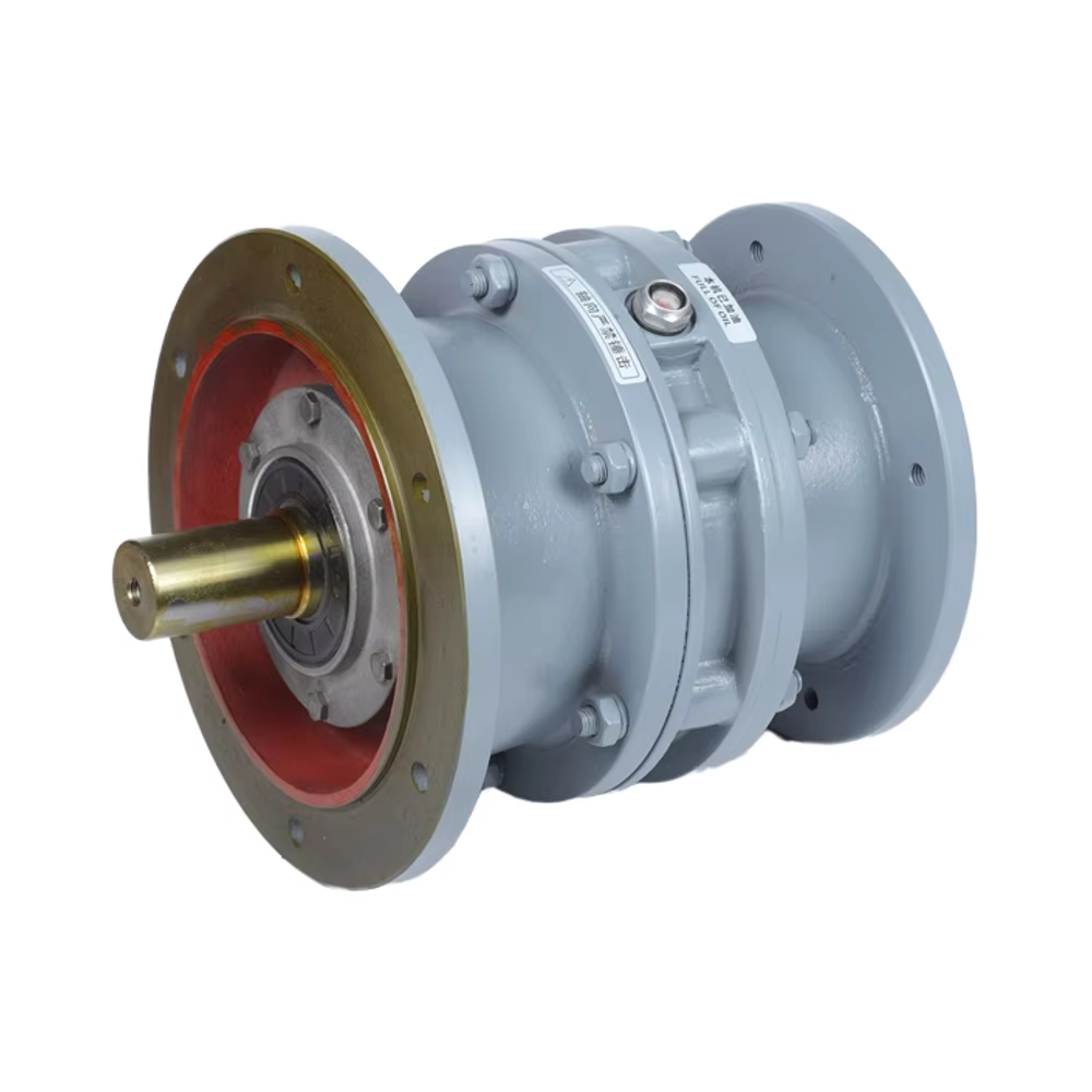How Industrial Electric Motors Work: Basic Principles of Operation