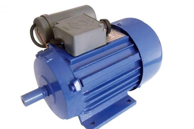 Advantages of Three Phase Motors