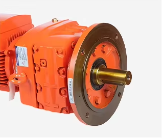 product high torque r series gear reducer industrial gearbox for pumps mixers elevators conveyor systems-8