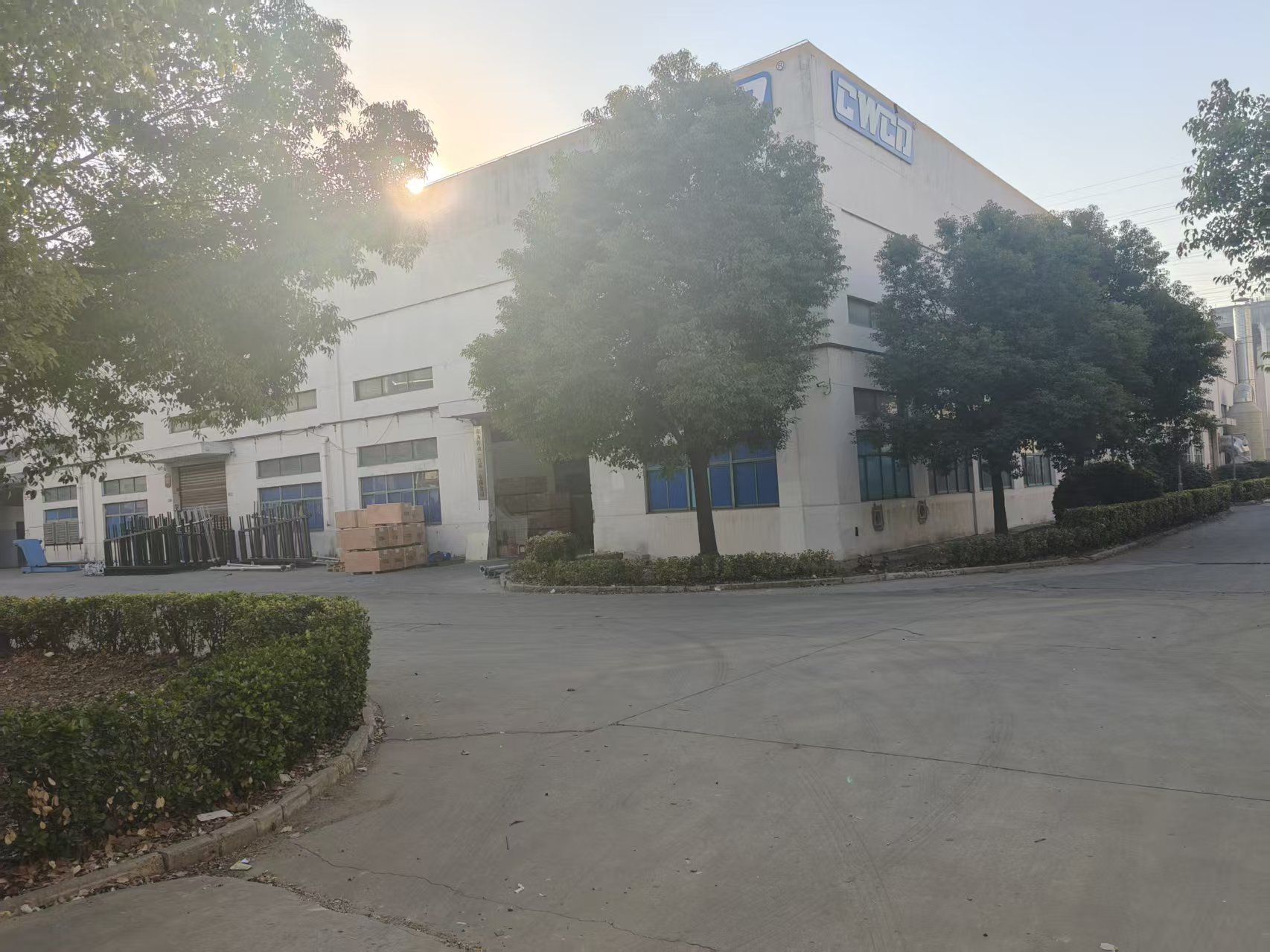 Well-known companies specializing in the production of cycloidal pinwheel reducers.